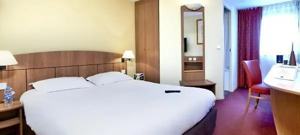 Kyriad Genève St-Genis-Pouilly Saint-Genis-Pouilly Hotel