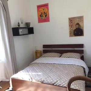 *** Bed and breakfast La Maison Francia
