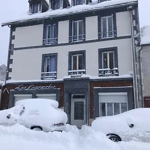 Appartement Les Cascades
