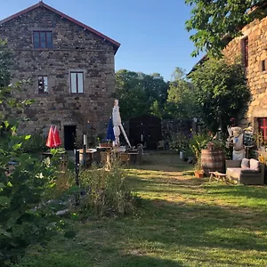 Le Marconnes Bed & Breakfast