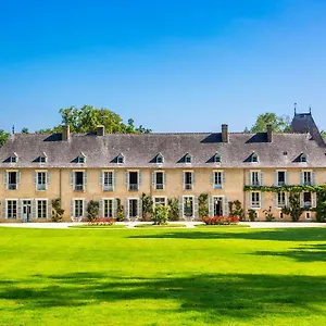 *** Bed and breakfast Chateau De La Villedubois Francia