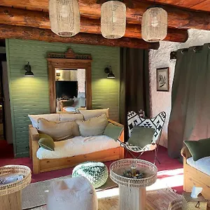 ** Hotel Le Prieuré Francia