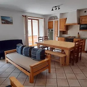 Appartement La Turra