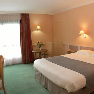 Logis Lyon Est Porte De L'ain Hotel