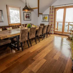 Chalet The Mountain