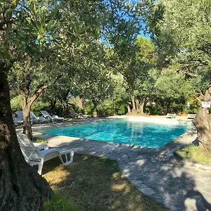 La Picholine Hotel
