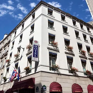 *** Hotel Amarante Beau Manoir Francia